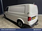 Volkswagen Transporter 2.0 TDI L2H1 Euro6 Airco | Apple Carp, Voorwielaandrijving, Stof, Gebruikt, 4 cilinders