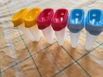 Tupperware ijslollies/ pinguïns, Ophalen of Verzenden, Nieuw, Overige typen