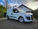 Fiat Doblo 1.3 MultiJet 2015, Auto's, Bestelauto's, Origineel Nederlands, Te koop, 20 km/l, Airconditioning