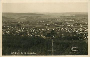 (376-042-009) Oslo Grefsenkollen beschikbaar voor biedingen