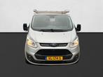 Ford Transit Custom 270 2.2 TDCI L1H1 Trend AIRCO / 3 ZITS /, Voorwielaandrijving, Euro 5, Gebruikt, 4 cilinders