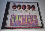 The Rolling Stones - Flowers, Ophalen of Verzenden, Gebruikt, Poprock