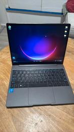 Chuwi GemiBook - Windows Laptop - 2160x1440, Ophalen, Qwerty, 13 inch, Zo goed als nieuw