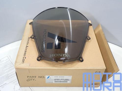 Nieuwe smoke kuipruit  Honda CBR 600 RR 2005 - 2006 PC37 CBR, Motoren, Onderdelen | Honda, Nieuw, Ophalen of Verzenden