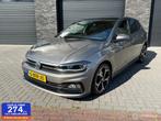 Volkswagen Polo 1.0 TSI Highline Business R PANO/AUTOMAAT, Gebruikt, Euro 6, 1095 kg, 116 pk