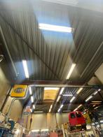 inventaris garagebedrijf, Ophalen