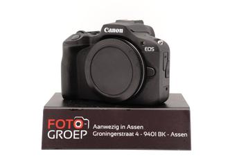 Canon EOS R100 Body  - (Assen) beschikbaar voor biedingen