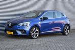 Renault CLIO 1.3 TCe 130-PK R.S. Line, Airco, Ecc, Groot sch, Auto's, Renault, 15 km/l, Gebruikt, 4 cilinders, 1133 kg