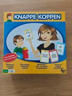 Knappe Koppen Spel - Leerzaam en Leuk!, Een of twee spelers, Ophalen, Zo goed als nieuw, University Games