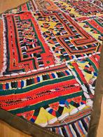 Patchwork Kleed 87/53cm, Gebruikt, 50 tot 100 cm, Etten-Leur, DJT@dejuistetoon.eu