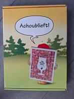 La Chouffe Story Luxe Uitgave 1982, Ophalen of Verzenden, Zo goed als nieuw, Chris Bauweraerts