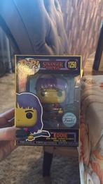 Funko pop stranger things Eddie, Verzamelen, Poppetjes en Figuurtjes, Ophalen, Nieuw