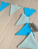 Leuke vlaggetjes voor decoratie, Ophalen of Verzenden, Nieuw, Wanddecoratie