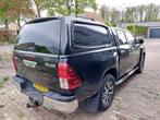 Toyota Hilux, Auto's, Origineel Nederlands, Te koop, 14 km/l, 750 kg