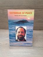 Outbreak of peace - satsang with Isaac Shapiro, Gelezen, Achtergrond en Informatie, Dick Sinnige, Ophalen of Verzenden