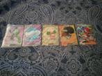 Black and white hits., Hobby en Vrije tijd, Verzamelkaartspellen | Pokémon, Ophalen of Verzenden, Zo goed als nieuw, Meerdere kaarten