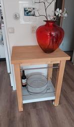 Handig Keukenblok - Extra Ruimte!, Ophalen