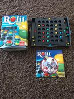 ROLIT - in koffertje - reiseditie, Een of twee spelers, Ophalen of Verzenden, Zo goed als nieuw