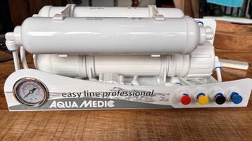 Osmose apparaat Aqua medic Proffecional 600 liter beschikbaar voor biedingen