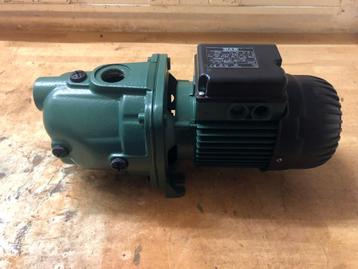 DAB JET 102T Krachtstroom waterpomp 3,6 m3 beschikbaar voor biedingen