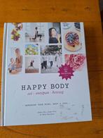 Sadie Frost - Happy body eet, ontspan, beweeg, Ophalen of Verzenden, Zo goed als nieuw, Sadie Frost; Holly Davidson; Amber Rose