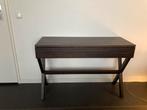 Vtwonen kaptafel (sidetable), Huis en Inrichting, Ophalen, Gebruikt, 100 tot 150 cm, 25 tot 50 cm
