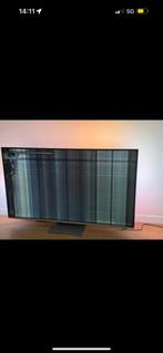 Defecte ambilight THE ONE 55 inch, Ophalen, Gebruikt, 100 cm of meer, Philips