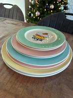 Blond Amsterdam Borden SET / 2 LE pizza borden!!, Huis en Inrichting, Keuken | Servies, Ophalen, Blond Amsterdam, Nieuw, Bord(en)