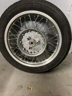 MZ ETZ 251, Motoren, Onderdelen | Harley-Davidson, Ophalen of Verzenden