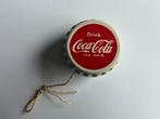 Vintage Coca Cola jojo, Verzamelen, Gebruikt, Gebruiksvoorwerp, Ophalen of Verzenden, Nvt