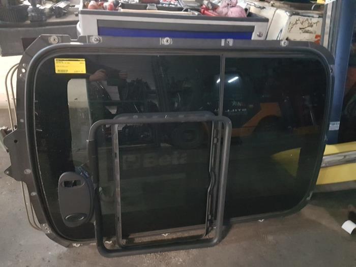 Panoramadak van een BMW Mini One (902/1), Auto-onderdelen, Carrosserie en Plaatwerk, BMW, Gebruikt, 3 maanden garantie