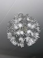 Hang lamp ikea wit, Huis en Inrichting, Lampen | Hanglampen, Ophalen, Gebruikt, Minder dan 50 cm