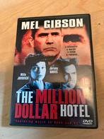 The million dollar hotel, Ophalen of Verzenden