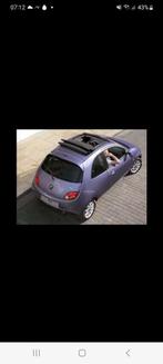 Vouwdak ford Ka GEZOCHT!!!!, Auto-onderdelen, Carrosserie en Plaatwerk, Ophalen of Verzenden, Ford, Spatbord