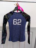 Shirt van Like Flo, Meisje, Ophalen of Verzenden, Zo goed als nieuw, Shirt of Longsleeve