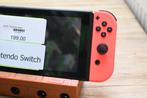 Nintendo Switch (original), Met 1 controller, Gebruikt, Ophalen of Verzenden, Switch Original