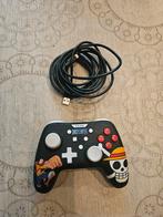 Nintendo Switch Controller met Draad - Vaste Prijs, Ophalen of Verzenden, Gebruikt