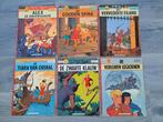 16 Stripboeken van ALEX, jaren '70, in goede staat, Meerdere stripboeken, Ophalen of Verzenden, Gelezen