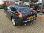 Citroën C6 3.0 V6 Exclusive YOUNGTIMER-LPG (bj 2006), Auto's, Navigatiesysteem, Gebruikt, C6, 2946 cc