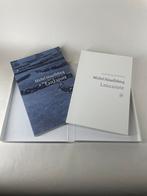 Michel Houellebecq - Lanzarote set in cassette, Michel Houellebecq, Ophalen of Verzenden, Zo goed als nieuw, Nederland