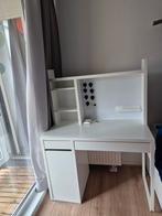 Bureau Ikea   GERESERVEERD!, Ophalen of Verzenden, Zo goed als nieuw