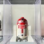 Lego Star Wars Astromech Droid Q7-Series R4-P22 sw0534 75039, ., Lego, Ophalen of Verzenden, Zo goed als nieuw