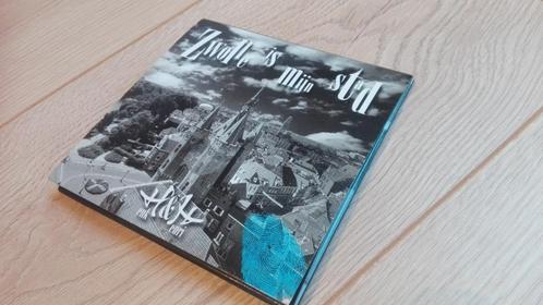 Henk & Henri - Zwolle is mijn stad, Cd's en Dvd's, Cd's | Pop, Zo goed als nieuw, 2000 tot heden, Ophalen of Verzenden