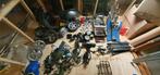 Vespa LX Onderdelen LXV Vespa S Sprint OPRUIMING 4t 2t 2takt, Fietsen en Brommers, Brommeronderdelen | Scooters, Lx, Ophalen of Verzenden