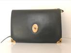 Originele Christian Dior vintage schoudertas, Sieraden, Tassen en Uiterlijk, Overige merken, Nieuw, Ophalen of Verzenden, Grijs