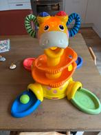 Fisher price, Ophalen of Verzenden, Gebruikt, Speelset, Met licht