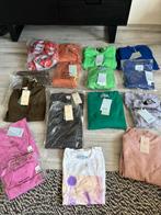 Kledingpakket 18 x Minus nieuwe kleding maat XS waarde €950, Ophalen of Verzenden, Nieuw, Maat 34 (XS) of kleiner