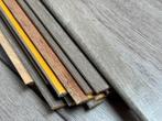 Plak Plinten HomeCollection (10x), Doe-het-zelf en Verbouw, Plinten en Afwerking, Ophalen, Overige materialen, Zo goed als nieuw