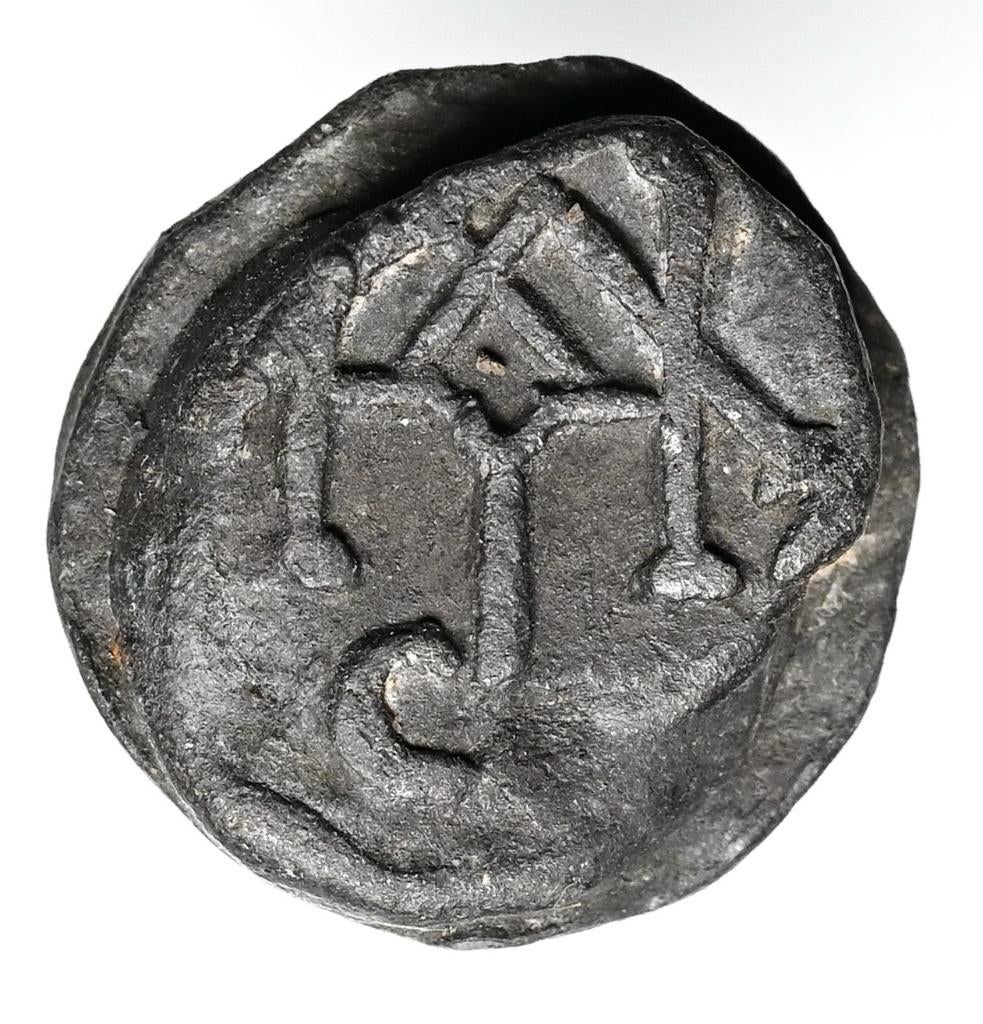 Lakenlood Ø14,3mm 5,4g Characters   LL077, Ophalen of Verzenden