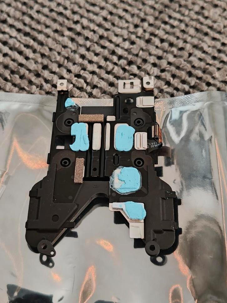 DJI Mini 3 GPS module (voor reparatie), Audio, Tv en Foto, Drones, Refurbished, Drone met camera, Ophalen of Verzenden